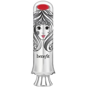 Benefit California Kissin' Color Lippenbalsem 3 g 22 - RUBY