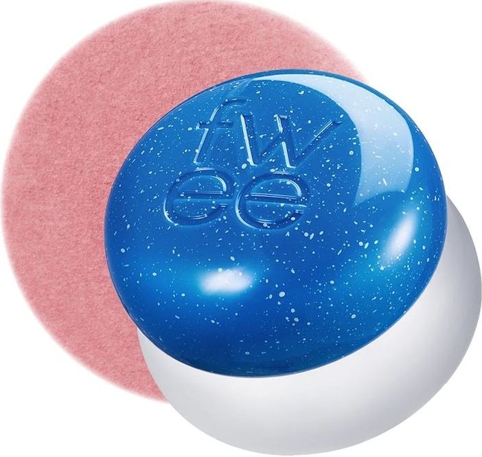 Fwee - Blurry Pudding Pot - Make-up - Multifunctioneel - Fluweelzacht