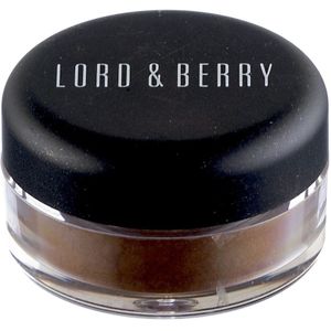 Lord & Berry Stardust Eyeshadow Oogschaduw 1 g 0477 Dark Bronze