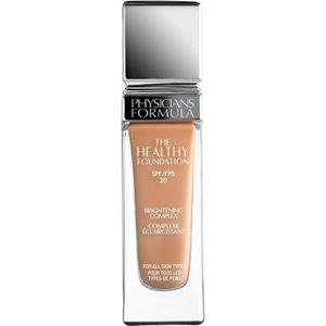 Physicians Formula The Healthy Foundation SPF 19 30 ml MN3