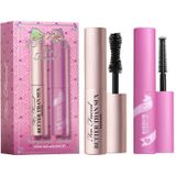 Too Faced - Holiday Storybook Lashes - Cosmetica Set - 9.5 ml - Voor de Ogen