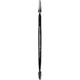 e.l.f. Cosmetics - Brow Lift Applicator - Dubbelzijdige Wenkbrauwborstel - Zwart
