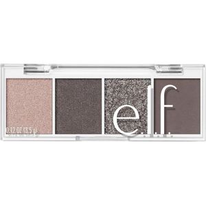 e.l.f. Cosmetics - Bite-Size Eyeshadow - Oogschaduw - 3.5 g - TOTAL SMOKESHOW