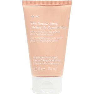 Go-To The Repair Shop Hydraterend masker 65 ml