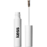 Kess - Fluffy Brow Filler - Blonde - 2,5 ml - Wenkbrauw make-up