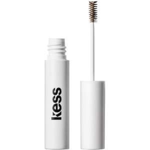 Kess - Fluffy Brow Filler - Blonde - 2,5 ml - Wenkbrauw make-up