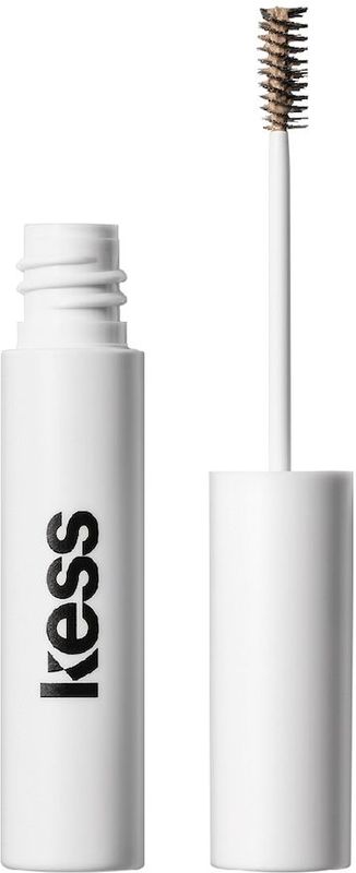 Kess - Fluffy Brow Filler - Blonde - 2,5 ml - Wenkbrauw make-up
