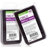 ORLY - Foot File Refill - Voetverzorgingsaccessoires - 10 Stuks