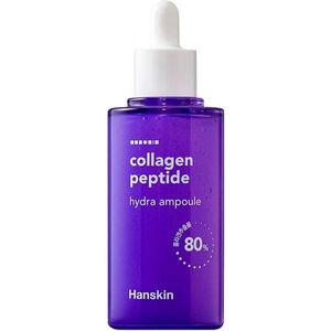 Hanskin - Collagen Peptide Ampoule - Serum - 90 ml - Hydraterend