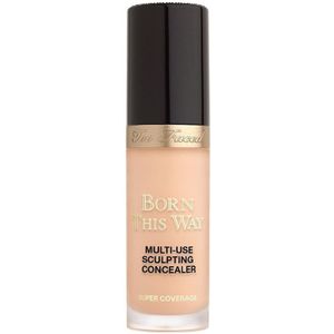 Too Faced Born This Way Super Coverage Concealer 13.5 ml Seashell