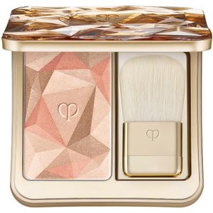 Clé de Peau Beauté The Luminizing Face Enhancer  Highlighter 10 g 203