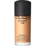 MAC - Studio Fix Fluid SPF 15 - Foundation - 15 ml - NC20