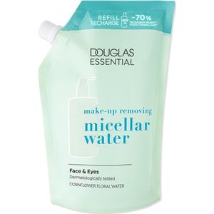 Douglas Collection Essential Micellar Water Make-up remover 400 ml