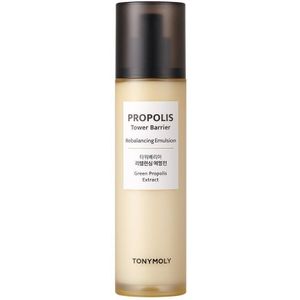 Tonymoly Propolis Tower Barrier Rebalancing Emulsion Hydraterend serum 140 ml