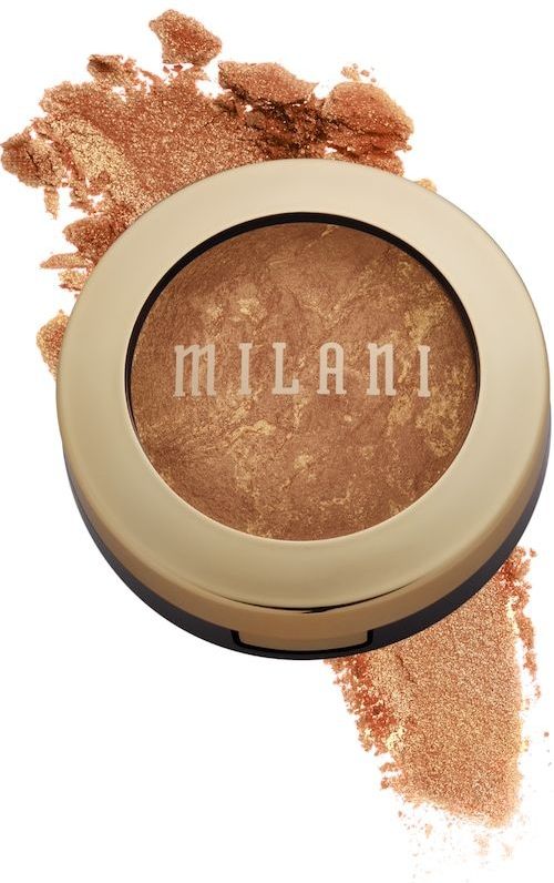Milani Baked Bronzer 7 g 09 - Dolce
