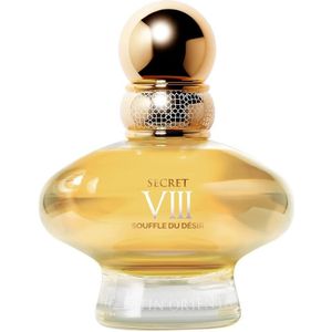 Eisenberg LES SECRETS Women GEHEIM VIII SOUFFLE DU DÉSIR Eau de parfum 30 ml Dames