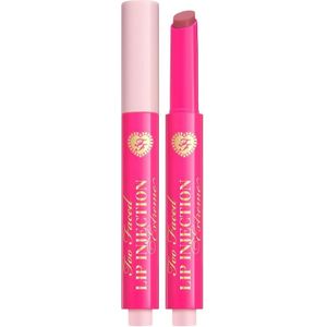 Too Faced - Lip Injection Extreme - Lipgloss - Tint Kiss the Bride - 1.5 g