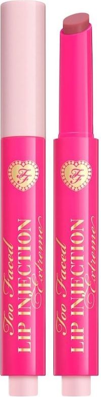 Too Faced - Lip Injection Extreme - Lipgloss - Tint Kiss the Bride - 1.5 g