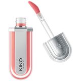 KIKO Milano - 3D Hydra Xtreme - Lipgloss - 02 - Hydraterende Lipgloss Met Extreem 3D-Volume-Effect