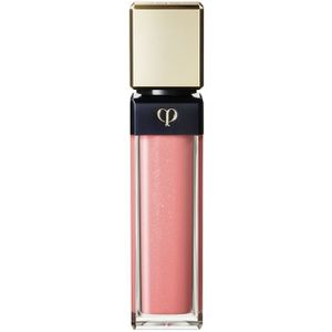 Clé de Peau Beauté Radiant Lip Gloss Lipgloss 8 ml 4 Pink Aura