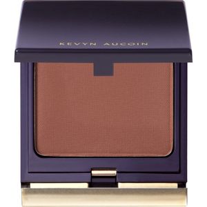 Kevyn Aucoin The Individual Eyeshadow Oogschaduw 3 g Cacao