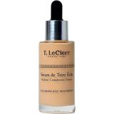 T.LeClerc - Radiant Complexion Serum - Vloeibare Foundation - Nr. 10 - Erable - 30 g