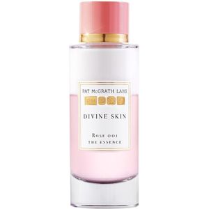 Pat McGrath Labs Divine Skin Rose 001 The Essence Gezichtslotion 100 ml