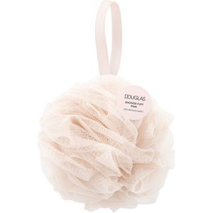 Douglas Collection - Shower Puff - Badspons - 100% Gerecycled Materiaal