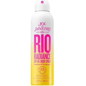 Sol de Janeiro Rio Radiance Body mist 200 ml