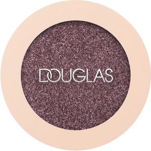 Douglas Collection Make-Up Mono Eyeshadow Irisdescent Oogschaduw 1.8 g 10 - PLUM FICTION
