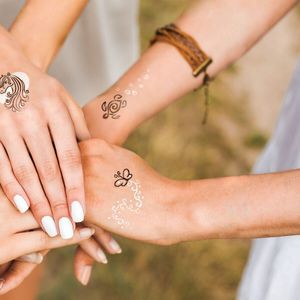 LaDot Bee Bodylotion Grijs