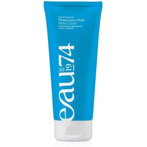 EAUde1974 EAU de Santorini Hyaluronic Glow Body Lotion Bodylotion 200 ml