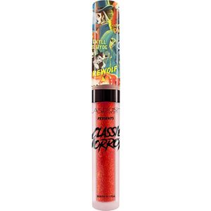 LaSplash Classic Horror Liquid Lipstick 3 ml 11115 - CHIMERA
