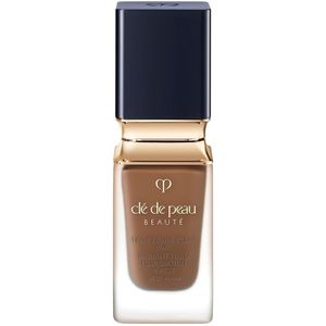 Clé de Peau Beauté Radiant Fluid Foundation Matte 35 ml B100