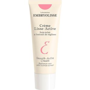 Embryolisse Smooth Active Cream Gezichtscrème 40 ml Dames