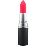 MAC Meet your Matte Powder Kiss Lipstick 3 g Fall In Love