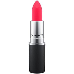MAC Meet your Matte Powder Kiss Lipstick 3 g Fall In Love
