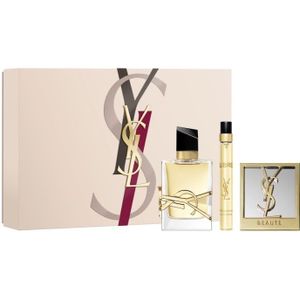 Yves Saint Laurent Libre Eau de Parfum 50 ml Set Geursets Dames