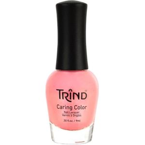 Trind Caring Color Nagellak 9 ml 0