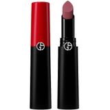 Giorgio Armani - Lip Power Matte - Lippenstift - Nude - Zijdezachte Textuur