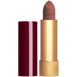 Gucci - Holiday Rouge à Lèvres Matte - Lippenstift - Tint 128 Amanda Dusk - 3.5 g