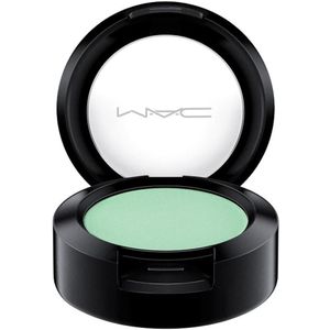 MAC Perfect Shot Visual Arts Small Eyeshadow Oogschaduw 1.5 g MINT CONDITION