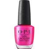 OPI - Good Enough to Treat - Nagellak - Lollypoppin’ Bubblegum - 15 ml