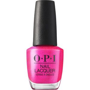 OPI - Good Enough to Treat - Nagellak - Lollypoppin’ Bubblegum - 15 ml