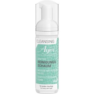 Ayer Gentle Cleansing Foam Reinigingsschuim 150 ml Dames