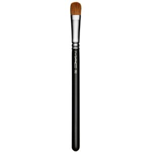 MAC Cosmetics - Brush 252S - Oogschaduw Penseel - 1 st