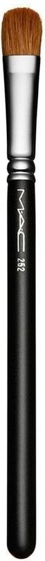 MAC Cosmetics - Brush 252S - Oogschaduw Penseel - 1 st