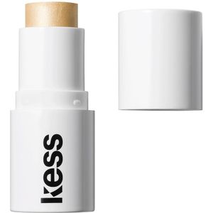 Kess Berlin Mono Stick Blush 5.5 g Champagne Glow Highlighter