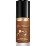 Too Faced - Born This Way Original - Foundation - Chai - 30 ml