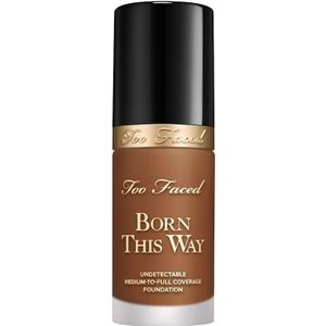Too Faced - Born This Way Original - Foundation - Chai - 30 ml